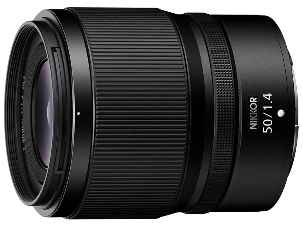 ニコン(Nikon) NIKKOR Z 50mm f/1.4の作例・価格・レビュー