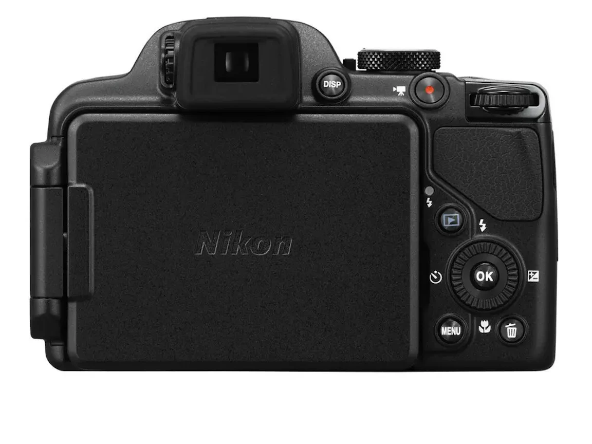 COOLPIX P520 "ブラック"の新品/中古の在庫一覧 9枚目