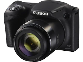 Canon PowerShot SX420 IS