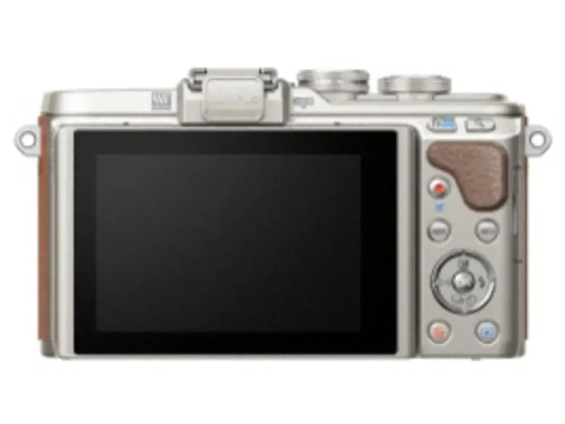 OLYMPUS PEN E-PL8 14-42mm EZレンズキット "ブラウン"の新品/中古の在庫一覧 2枚目