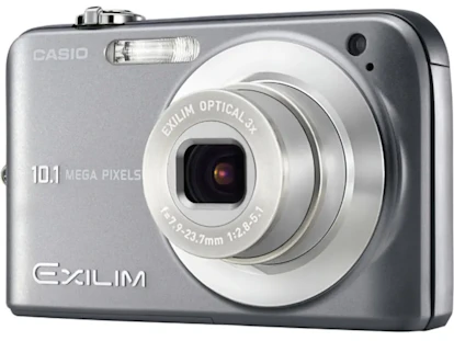 EXILIM ZOOM EX-Z1080