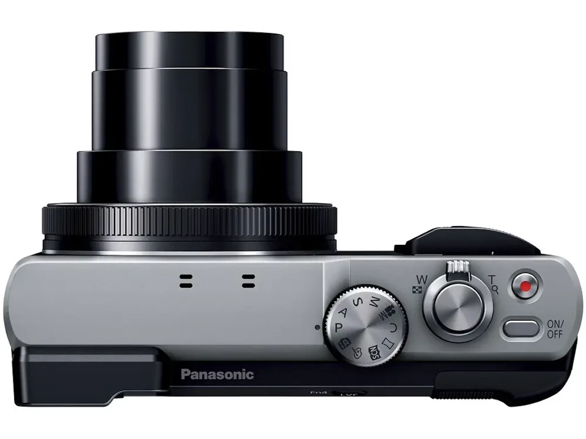 LUMIX TZ85(DMC-TZ85) "シルバー"の新品/中古の在庫一覧 4枚目