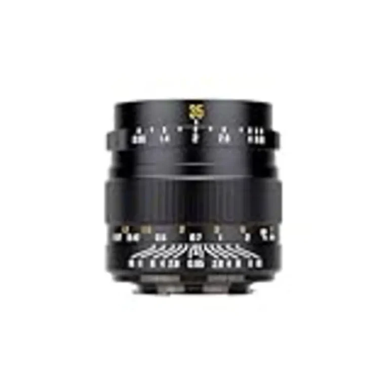 35mm F0.95