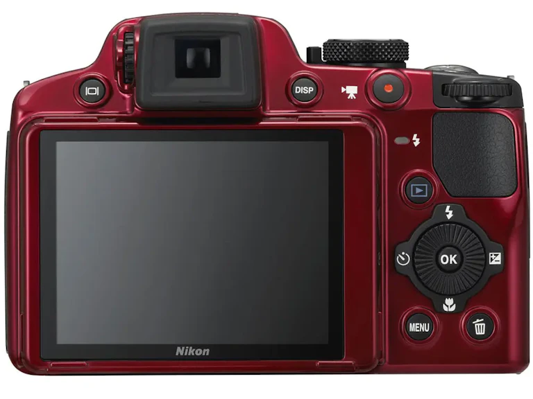 COOLPIX P510 "レッド"の新品/中古の在庫一覧 6枚目