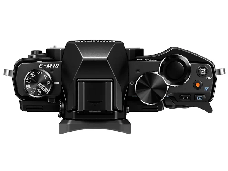 OLYMPUS OM-D E-M10 ボディ "ブラック"の新品/中古の在庫一覧 3枚目
