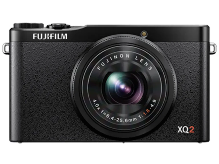 XQ2 "ブラック"の新品/中古の在庫一覧 2枚目