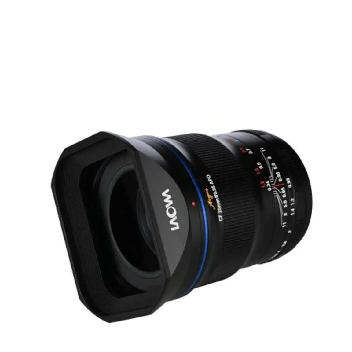 LAOWA Argus 25mm F0.95 CF APO フジフイルム用の新品/中古の在庫一覧 2枚目