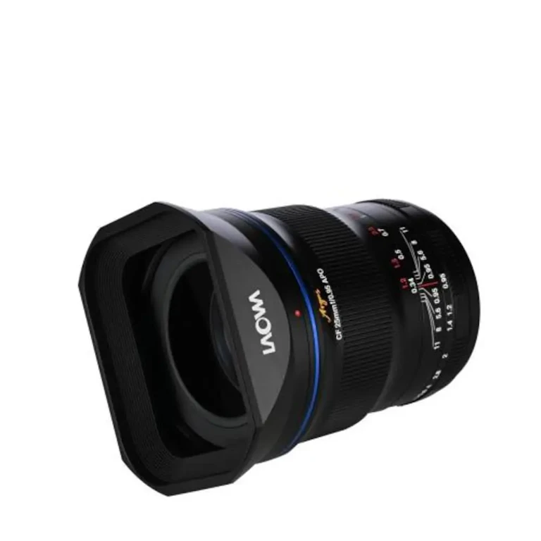 LAOWA Argus 25mm F0.95 CF APO フジフイルム用の新品/中古の在庫一覧 2枚目