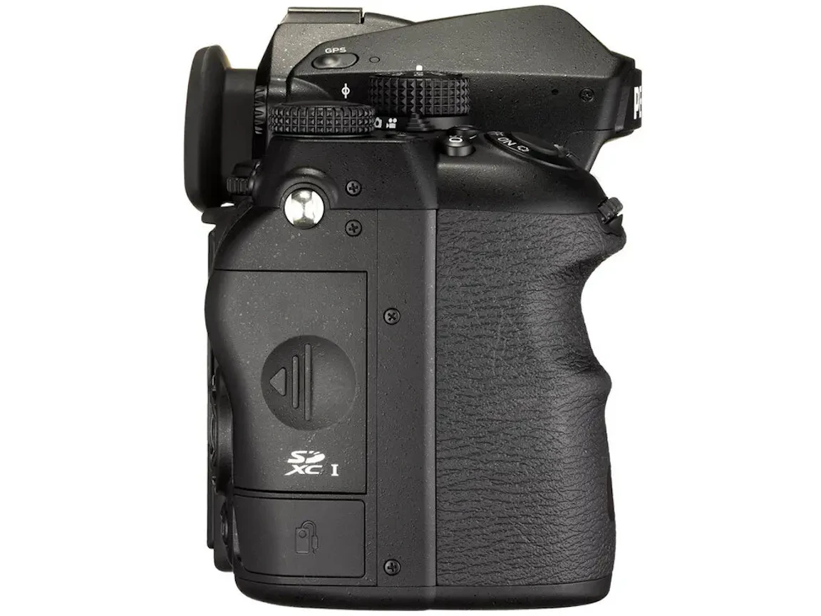 PENTAX K-1 ボディ "ブラック"の新品/中古の在庫一覧 5枚目