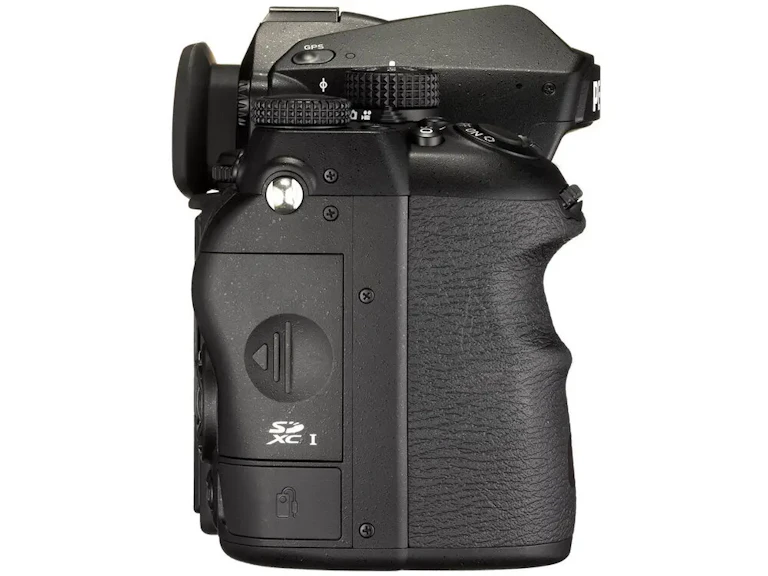 PENTAX K-1 ボディ "ブラック"の新品/中古の在庫一覧 5枚目