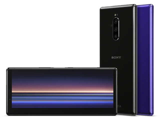 Xperia 1