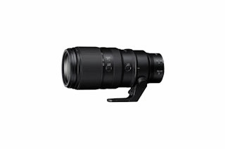 【リーク】Nikon NIKKOR Z 100‑300 mm F2.8 Sの発売日はいつ？価格予想・比較・予約まとめ