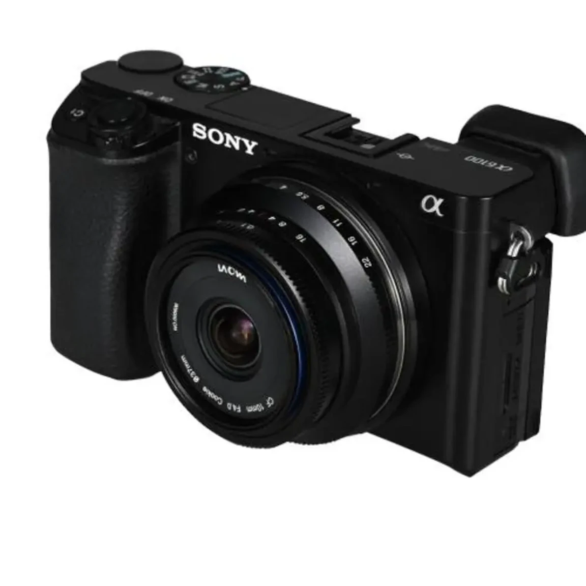 LAOWA 10mm F4 Cookie ソニーE用の新品/中古の在庫一覧 3枚目