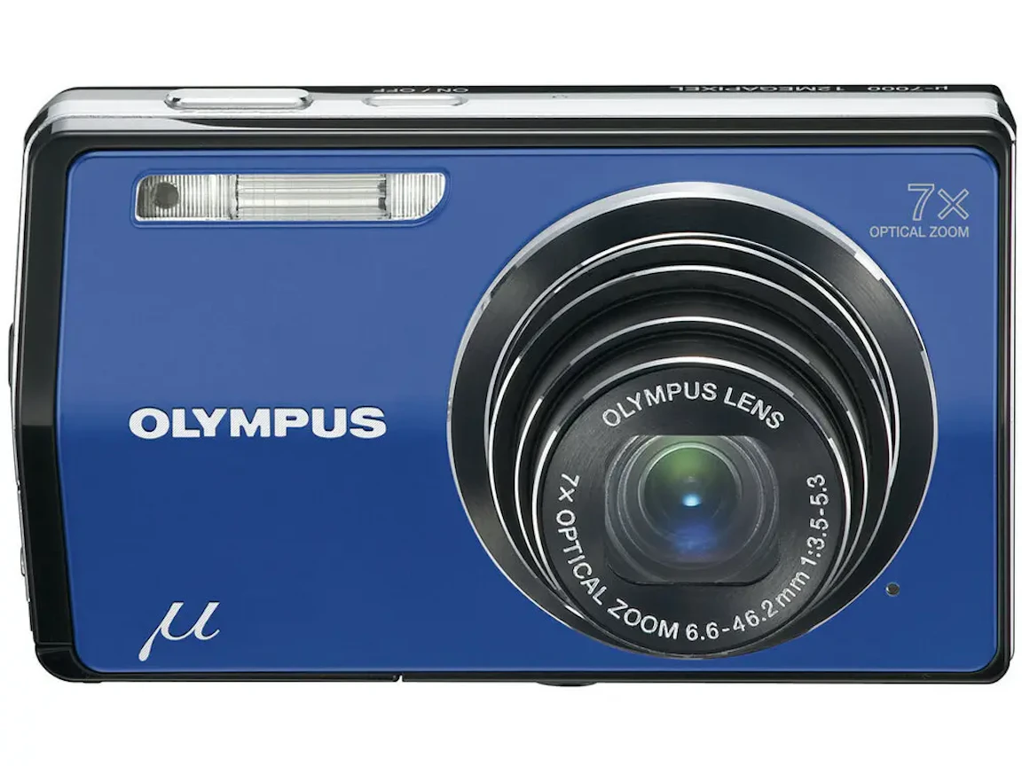 μ-7000の新品/中古の在庫一覧 6枚目