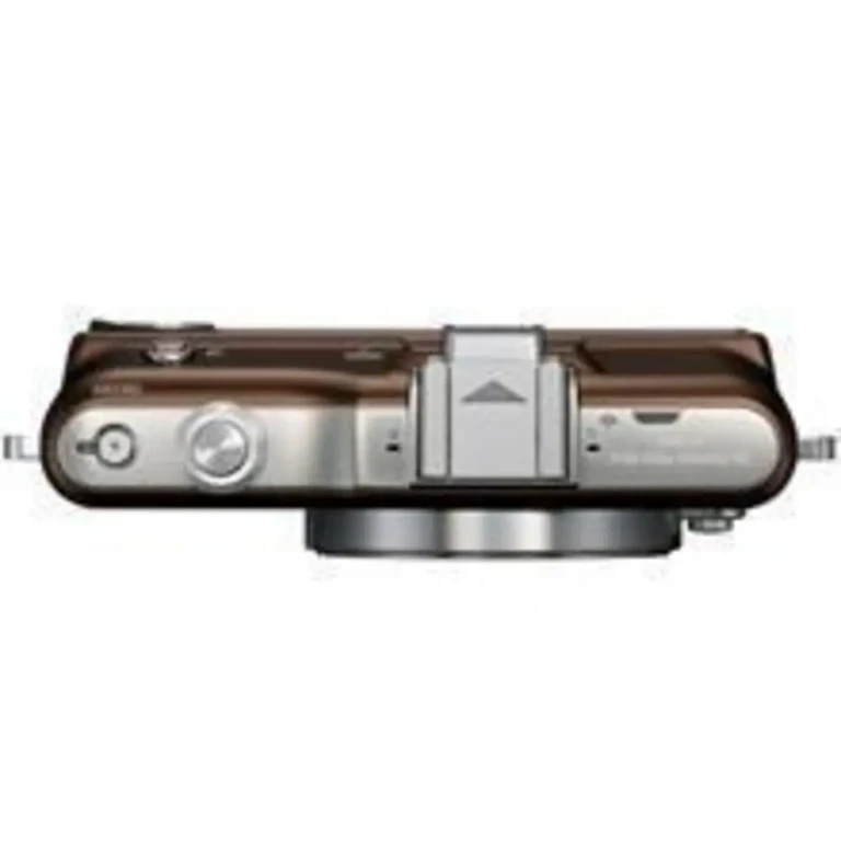 PEN mini E-PM1 ボディ "ブラウン"の新品/中古の在庫一覧 3枚目