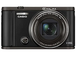 HIGH SPEED EXILIM EX-ZR3000 "ブラック"