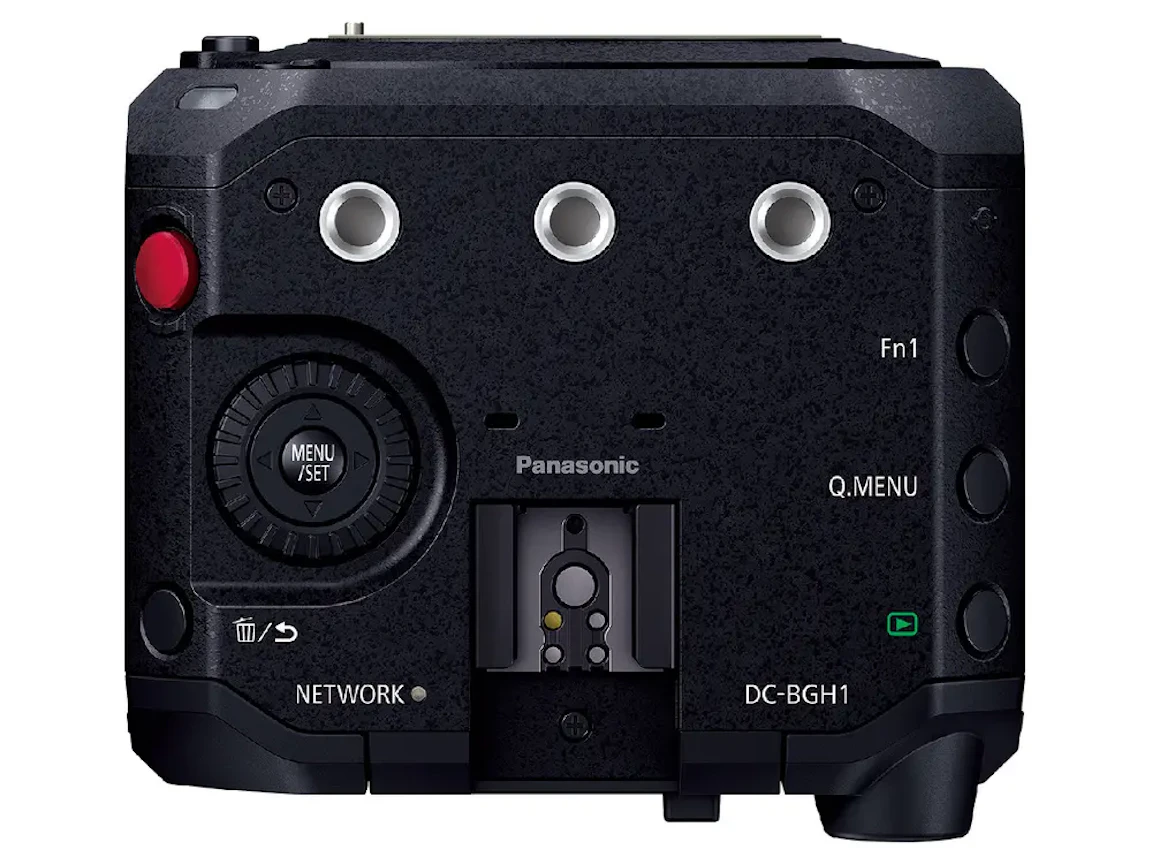 LUMIX BGH1(DC-BGH1) ボディの新品/中古の在庫一覧 7枚目