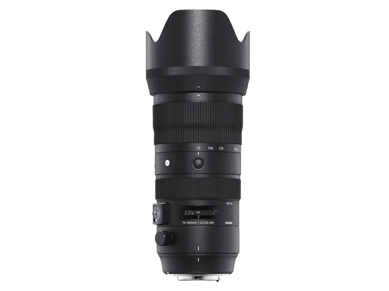 70-200mm F2.8 DG OS HSM シグマ用の新品/中古の在庫一覧 3枚目