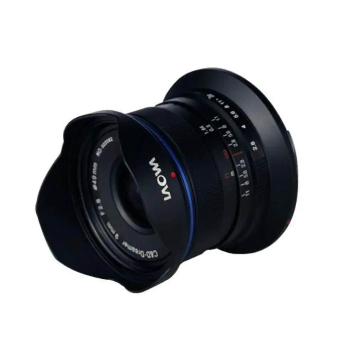 LAOWA 9mm F2.8 Zero-D キヤノンRF用の新品/中古の在庫一覧 3枚目