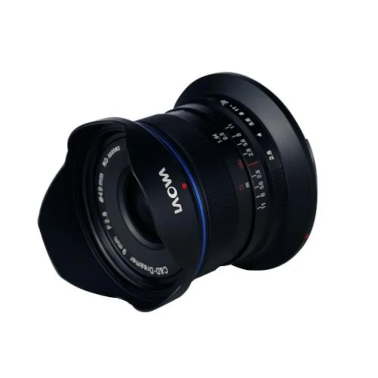 LAOWA 9mm F2.8 Zero-D キヤノンRF用の新品/中古の在庫一覧 3枚目