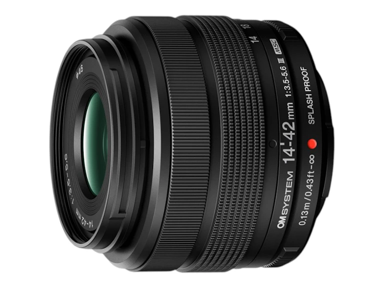 M.ZUIKO DIGITAL 14-42mm F3.5-5.6 IIIの新品/中古の在庫一覧
