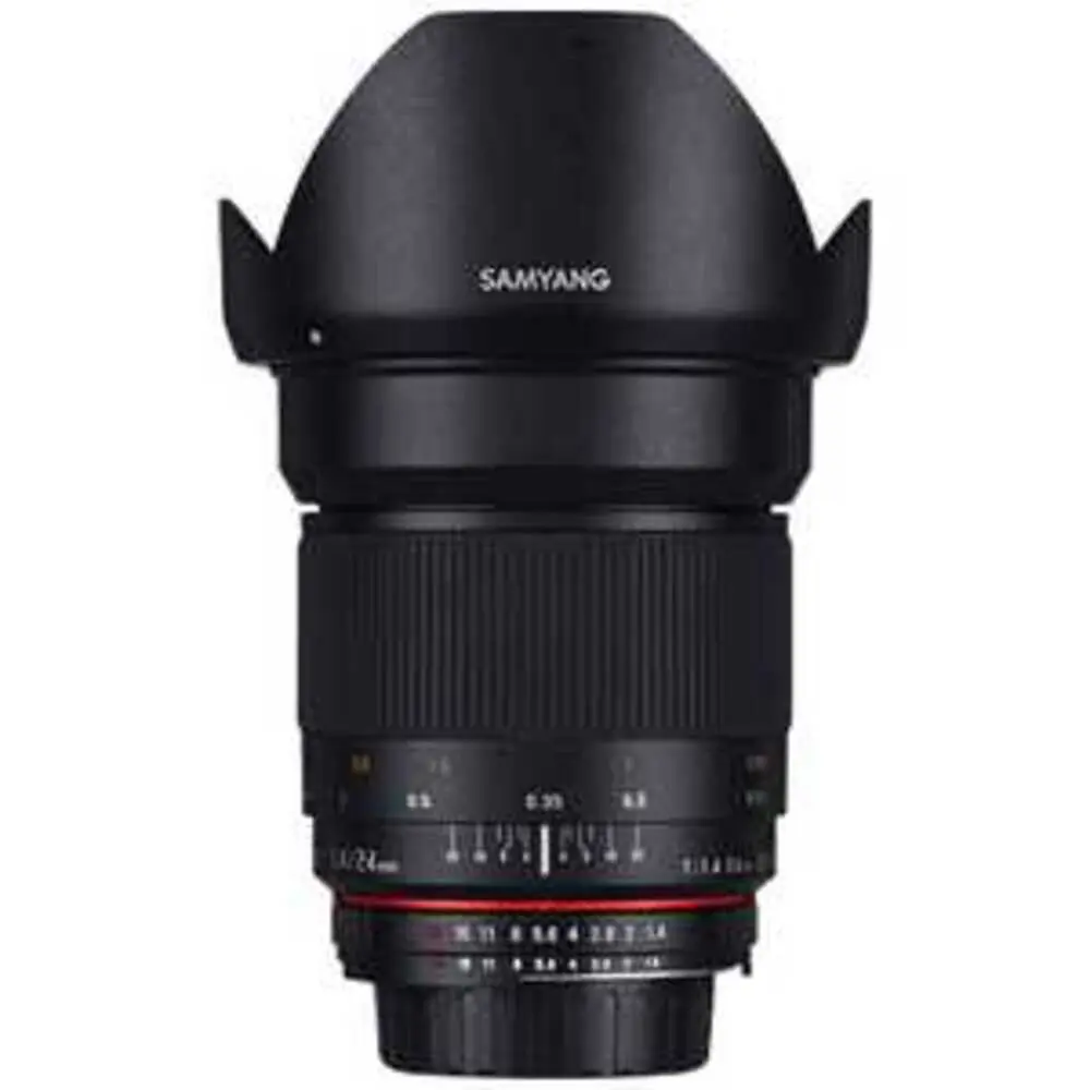 SAMYANG 85mm F1.4 AS IF UMC キヤノンRF用の新品/中古の在庫一覧