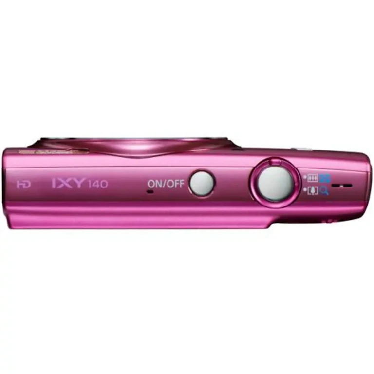 IXY 140 "ピンク"の新品/中古の在庫一覧 3枚目