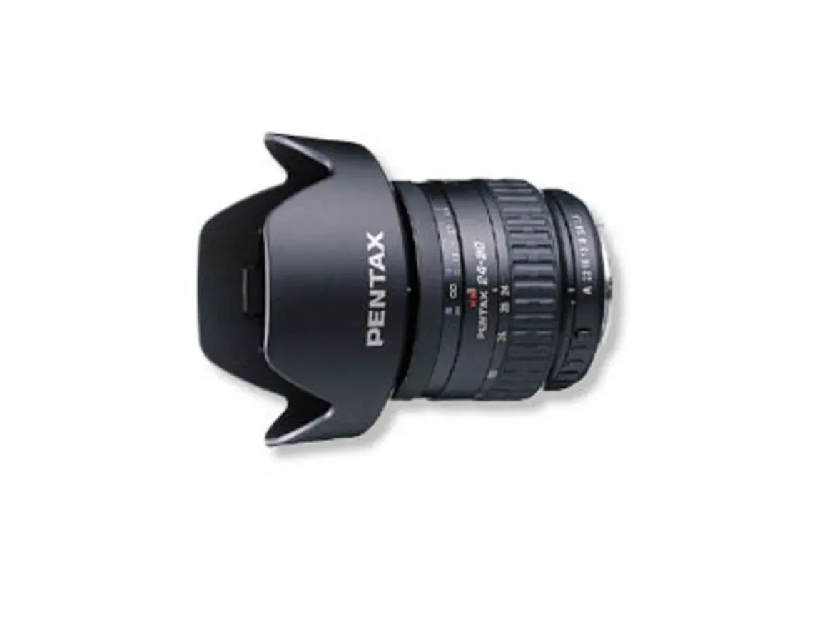 FAズーム24mmF3.5-90mmF4.5 AL