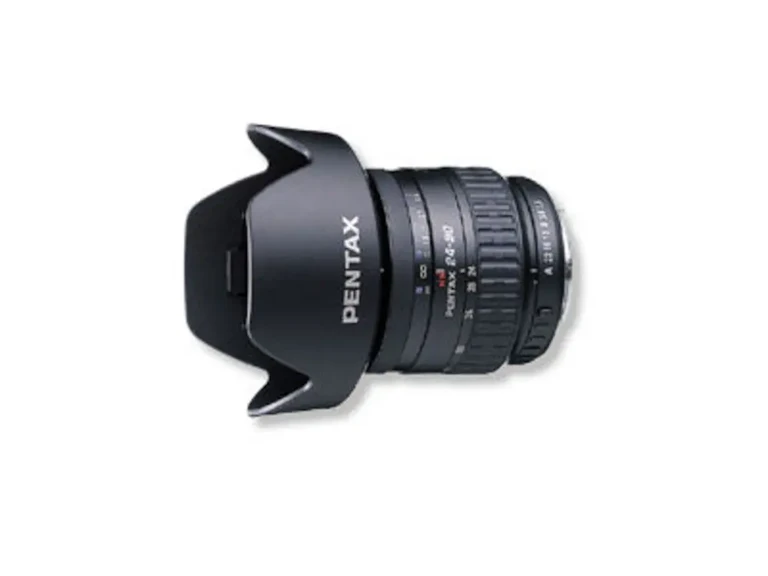 FAズーム24mmF3.5-90mmF4.5 AL
