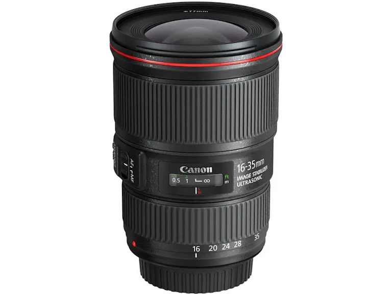 EF 16-35mm F4L IS USMの新品/中古の在庫一覧 2枚目