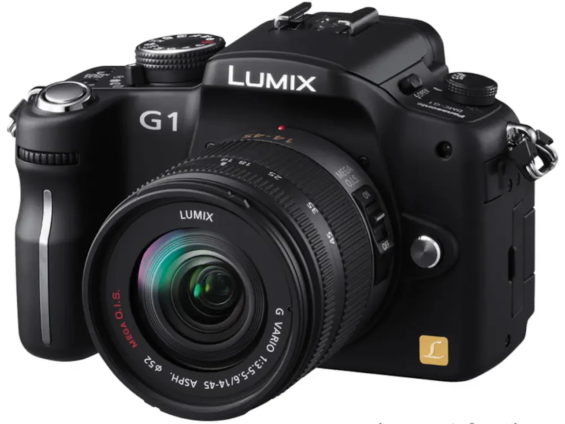 LUMIX G1(DMC-G1) ボディの新品/中古の在庫一覧 2枚目