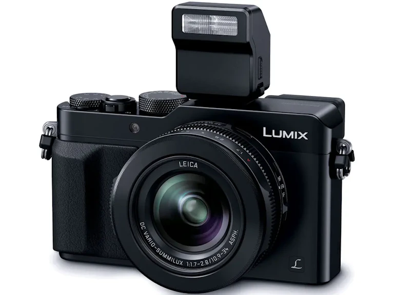 LUMIX LX100(DMC-LX100) "ブラック"の新品/中古の在庫一覧 4枚目