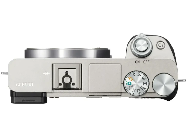 α6000 ILCE-6000Y ダブルズームレンズキット "シルバー"の新品/中古の在庫一覧 10枚目