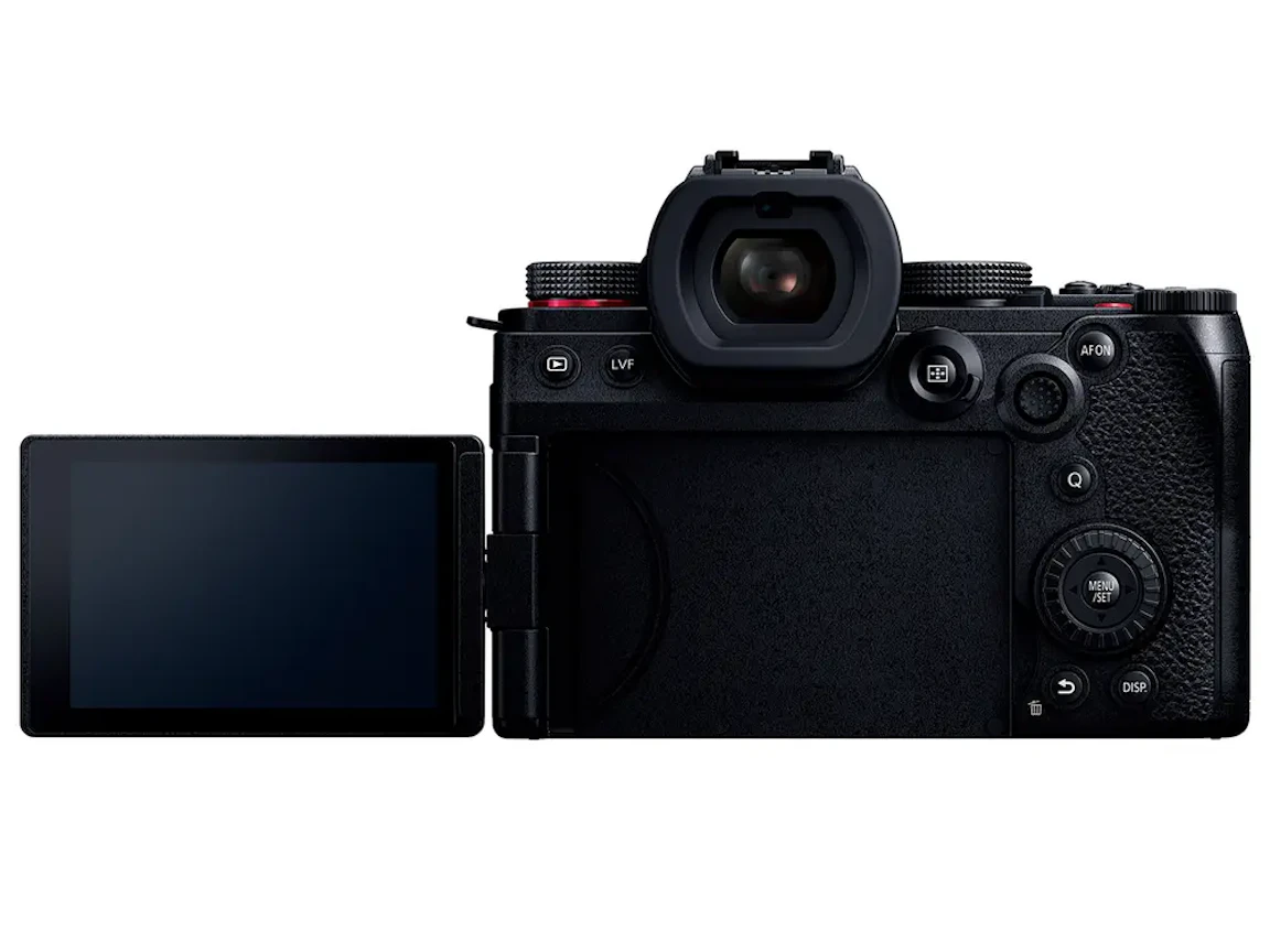 LUMIX S5 II(DC-S5M2) ボディの新品/中古の在庫一覧 5枚目