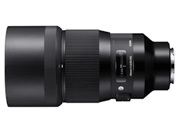 135mm F1.8 DG HSM ソニーE用