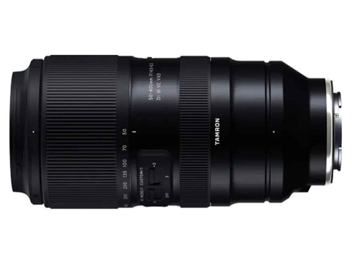 50-400mm F/4.5-6.3 Di III VC VXDの新品/中古の在庫一覧 2枚目