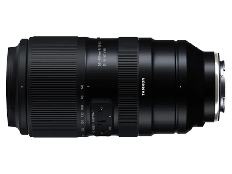 50-400mm F/4.5-6.3 Di III VC VXDの新品/中古の在庫一覧 2枚目