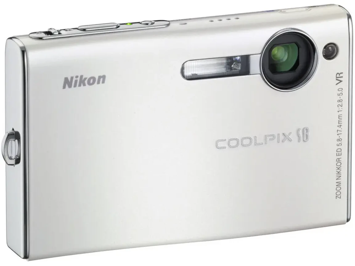 COOLPIX S8の新品/中古の在庫一覧 3枚目