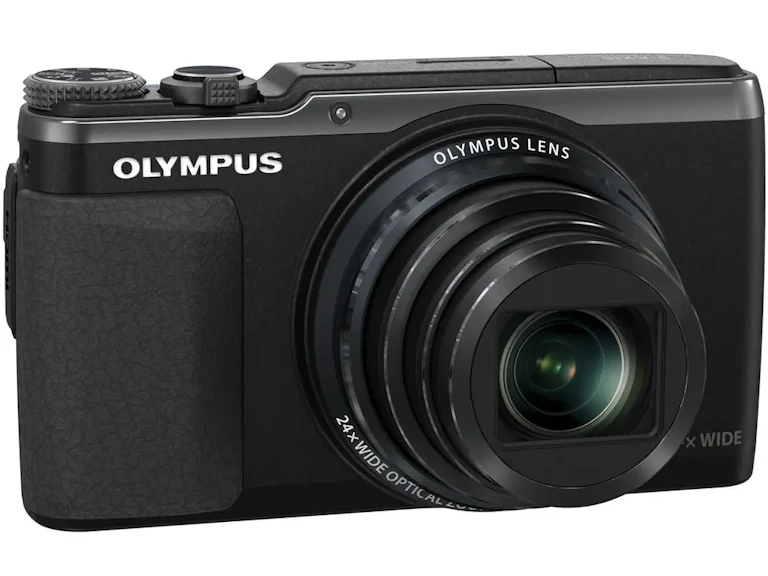 OLYMPUS STYLUS SH-60 "ブラック"の新品/中古の在庫一覧 2枚目