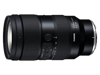 TAMRON 35-150mm F/2-2.8 Di III VXD ニコンZ用