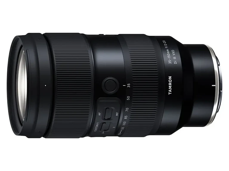 35-150mm F/2-2.8 Di III VXD ニコンZ用