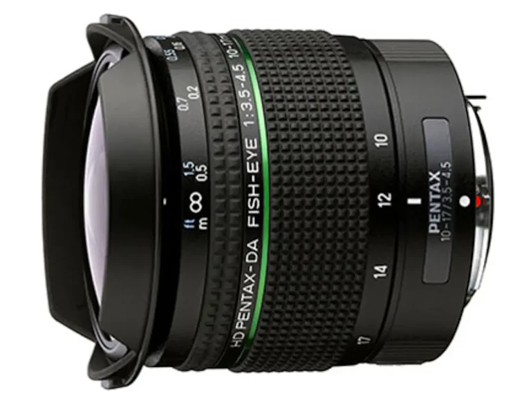 HD PENTAX-DA FISH-EYE10-17mmF3.5-4.5EDの新品/中古の在庫一覧 2枚目
