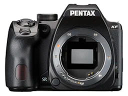 PENTAX KF ボディ "ブラック"