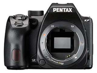 リコー PENTAX KF ボディ "ブラック"