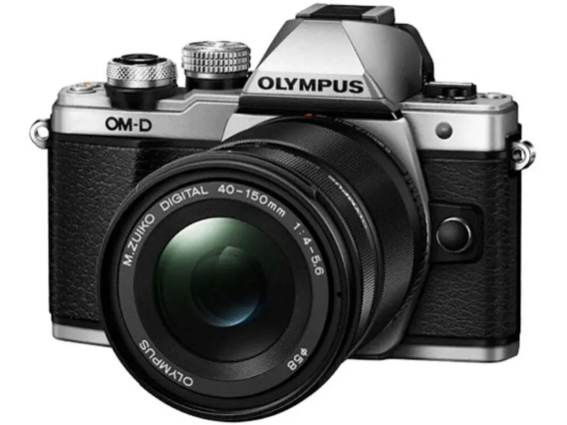 OM-D E-M10 Mark II EZダブルズームキット "シルバー"の新品/中古の在庫一覧 9枚目