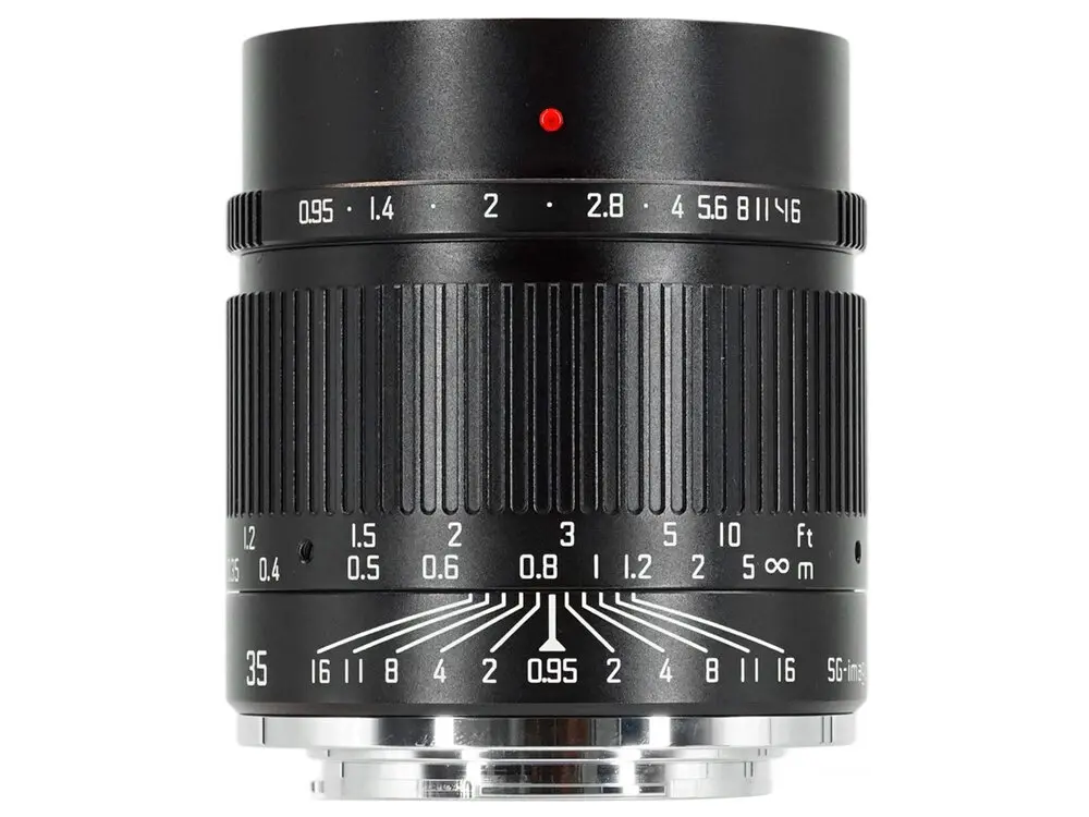2025年最新】Brightin Star 35mm F0.95 ソニーE用の新品/中古フリマ