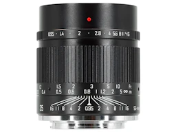 35mm F0.95 ソニーE用