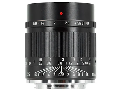 35mm F0.95 ソニーE用