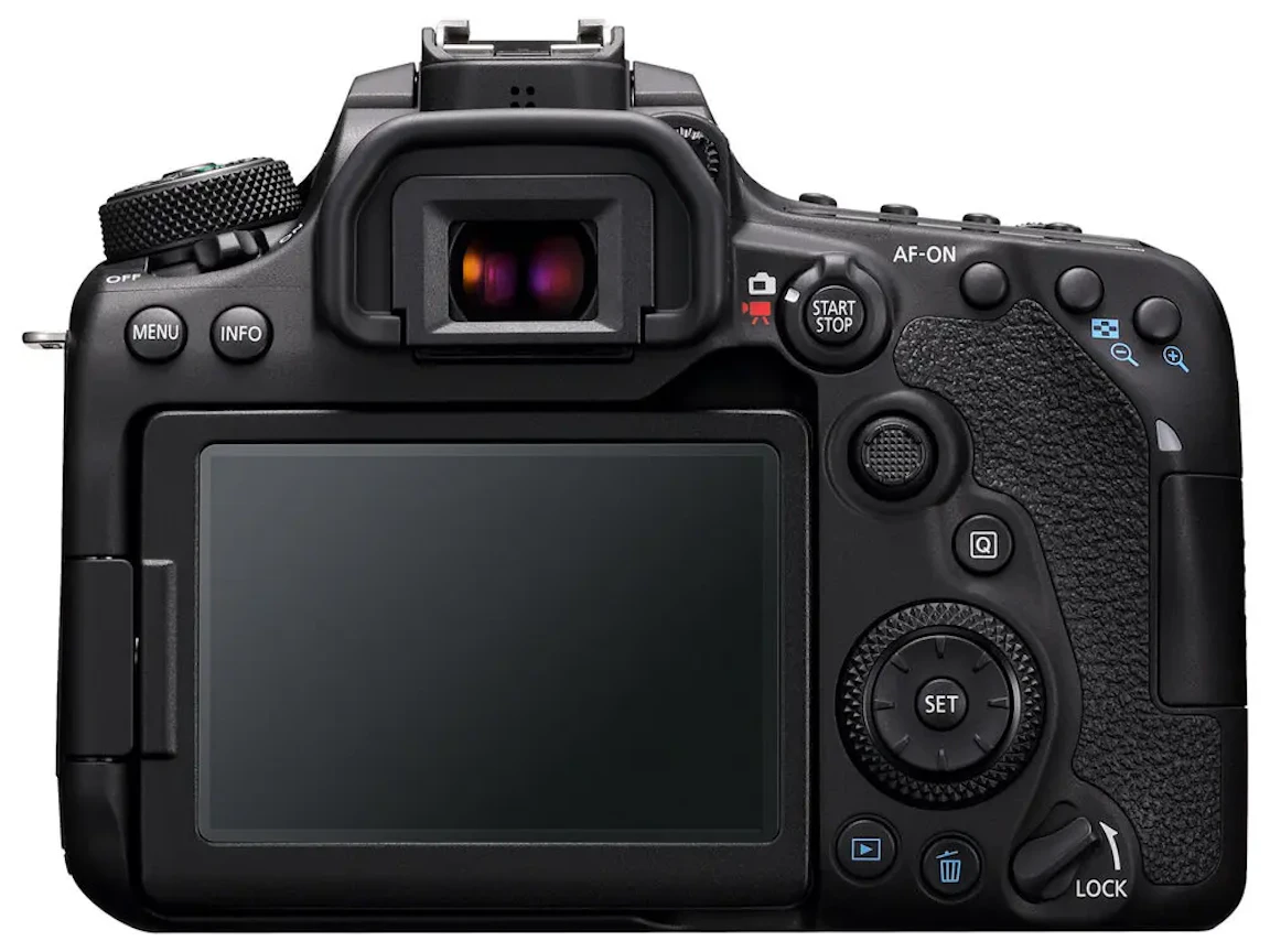 EOS 90D ボディの新品/中古の在庫一覧 3枚目