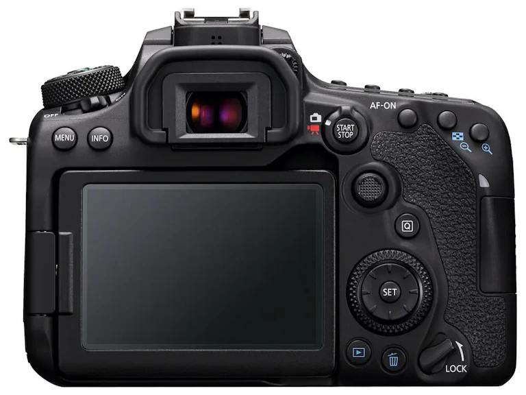 EOS 90D ボディの新品/中古の在庫一覧 3枚目